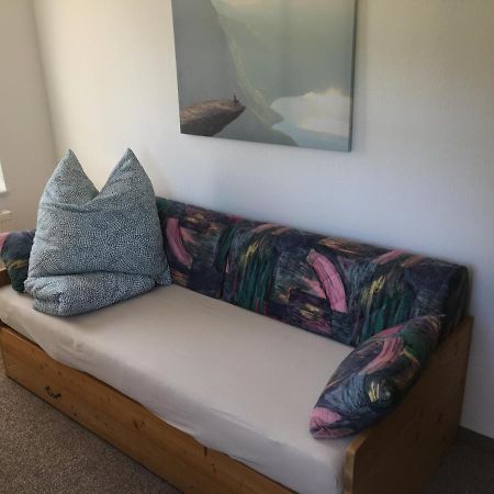 Ferienwohnung Am Goethe Park Fuer 2 Bis 3 Personen Jena Esterno foto