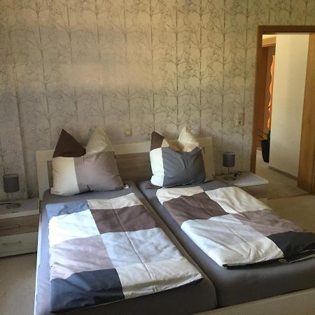 Ferienwohnung Am Goethe Park Fuer 2 Bis 3 Personen Jena Esterno foto